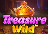 เกมสล็อต Treasure Wild